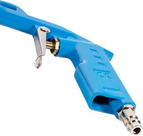 Pískovací pistole Güde SP 200 

 obrázek produktu 3 z 3