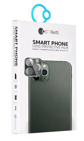 Tvrzené sklo COTECi na fotoaparát Apple iPhone 12 Pro černé

 obrázek produktu 1 z 1