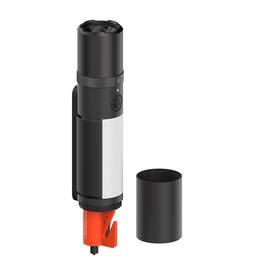 Svítilna Xiaomi Multi-function Flashlight 

 obrázek produktu 6 z 6