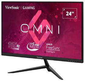 Herní monitor ViewSonic VX2428 černý

 obrázek produktu 2 z 6