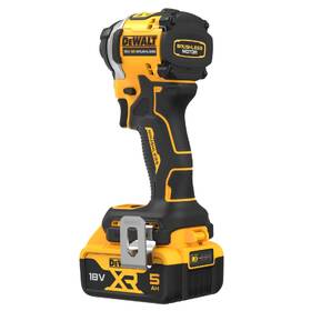 Rázový šroubovák Dewalt DCF850P2T (s baterií) 

 obrázek produktu 2 z 5