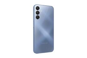 Mobilní telefon Samsung Galaxy A15 5G 4 GB / 128 GB modrá barva
