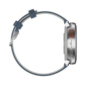 Chytré hodinky Polar Vantage V3 vel. S-L šedý/modrý

 obrázek produktu 13 z 14
