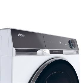 Sušička prádla Haier HD90-A3Q397U1-S bílá

 obrázek produktu 3 z 12