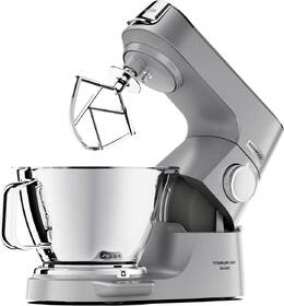 Kuchyňský robot KENWOOD KVC85.594SI stříbrný

 obrázek produktu 2 z 14