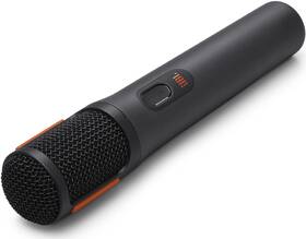 Mikrofon JBL Partybox, 2x BT mikrofon černý

 obrázek produktu 5 z 8