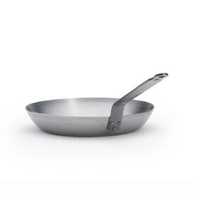 Pánev grilovací de Buyer 5613.32, 32 cm ocel

 obrázek produktu 1 z 6