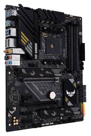 Základní deska Asus B550-PLUS WIFI II 

 obrázek produktu 1 z 6