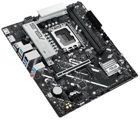 Základní deska Asus B860M-K 

 obrázek produktu 3 z 6