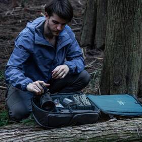 Batoh PGYTECH OneMo Lite Backpack 22L černý

 obrázek produktu 5 z 6