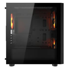 Case Cougar UNIFACE RGB Mini černá

 obrázek produktu 5 z 7