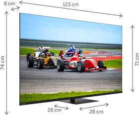 Televize Thomson 55QG7C14 

 obrázek produktu 9 z 9