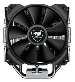 Chladič CPU Cougar FORZA 50 essential 

 obrázek produktu 1 z 5
