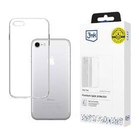 Kryt na mobil 3mk Clear Case na Apple iPhone 7/8/SE (2020/2022) průhledný

 obrázek produktu 1 z 1