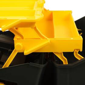 Box na nářadí Stanley Cantilever STST83397-1 

 obrázek produktu 6 z 6