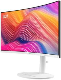 Monitor MSI Modern MD342CQPW bílý

 obrázek produktu 2 z 11