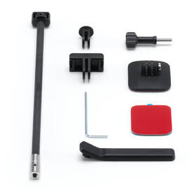 Držák DJI Osmo Third-Person Helmet Mount Kit černý

 obrázek produktu 1 z 4