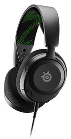 Headset SteelSeries Arctis Nova 1X černý

 obrázek produktu 1 z 15