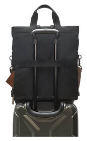 Batoh na notebook HP 14" Tote Convertible Laptop Backpack černý

 obrázek produktu 8 z 8