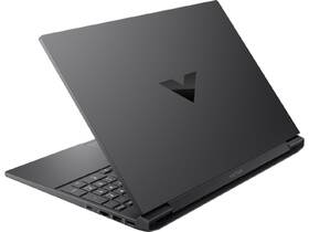 Notebook HP VICTUS 15-fa2002nc + Game Pass předplatné na 3 měsíce stříbrný

 obrázek produktu 6 z 8