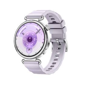 Chytré hodinky Huawei Watch GT 6 41 mm NFC fialové

 obrázek produktu 1 z 6