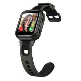 Chytré hodinky Carneo GuardKid+ 4G ULTRA 2nd gen. černé

 obrázek produktu 6 z 7