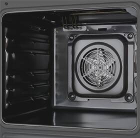 Sklokeramický sporák Amica SS 6110 RW bílý

 obrázek produktu 4 z 10