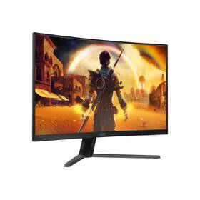 Herní monitor AOC C32G42ZE černý

 obrázek produktu 4 z 10