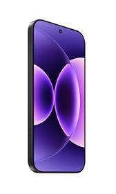 Mobilní telefon Xiaomi 17 5G 12 GB / 256 GB černý

 obrázek produktu 4 z 11