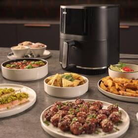 Fritéza horkovzdušná Braun HF3030 černá

 obrázek produktu 15 z 15