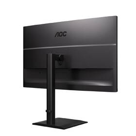 Monitor AOC Q32E4U černý

 obrázek produktu 5 z 10