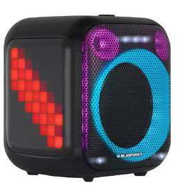 Party reproduktor Blaupunkt PB6LED černý

 obrázek produktu 3 z 12