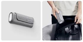Tlakoměr na paži Withings BPM Connect WPM05 s Wi‑Fi šedý

 obrázek produktu 4 z 6