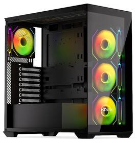 Case KRUX Exo černá

 obrázek produktu 3 z 20