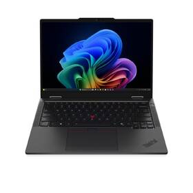 Notebook Lenovo ThinkPad T14s 2-in-1 Gen 2 černý

 obrázek produktu 3 z 13