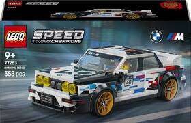Stavebnice LEGO® Speed Champions 77263 

 obrázek produktu 3 z 9