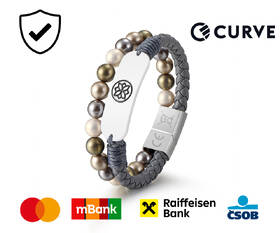 Platební náramek Carneo Pay Moonstone Grace S šedý

 obrázek produktu 5 z 5