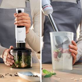 Ponorný mixér Bosch MSM4W820 bílý

 obrázek produktu 7 z 11