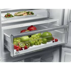 Chladnička s mrazničkou AEG ORC6M481EL 

 obrázek produktu 6 z 11