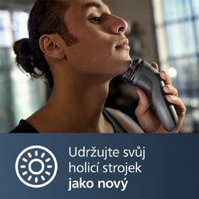 Holicí hlava Philips SH30/50 

 obrázek produktu 1 z 5