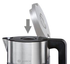 Rychlovarná konvice Bosch TWK 8613P černá

 obrázek produktu 4 z 4