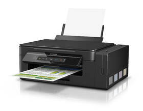 Tiskárna multifunkční Epson L3060 černý

 obrázek produktu 6 z 10