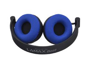 Náušníky LAMAX pro Blaze B-1 bílé/modré

 obrázek produktu 5 z 5