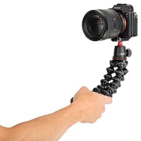 Stativ JOBY GorillaPod 3K Kit černý

 obrázek produktu 14 z 16