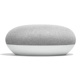 Hlasový asistent Google Home mini Chalk Repack bílý

 obrázek produktu 2 z 4
