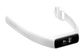 Fitness náramek Samsung Fit e bílá

 obrázek produktu 3 z 4