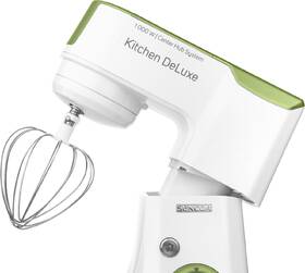 Kuchyňský robot Sencor STM 4460GG zelený

 obrázek produktu 5 z 41