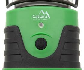 Svítilna Cattara CAMPING 

 obrázek produktu 4 z 7