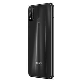 Mobilní telefon HONOR 9X Lite černý

 obrázek produktu 5 z 13