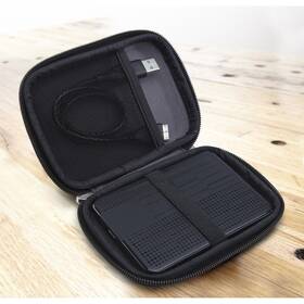 Pouzdro na HDD Case Logic CL-HDC11K na 2,5" černé

 obrázek produktu 4 z 5